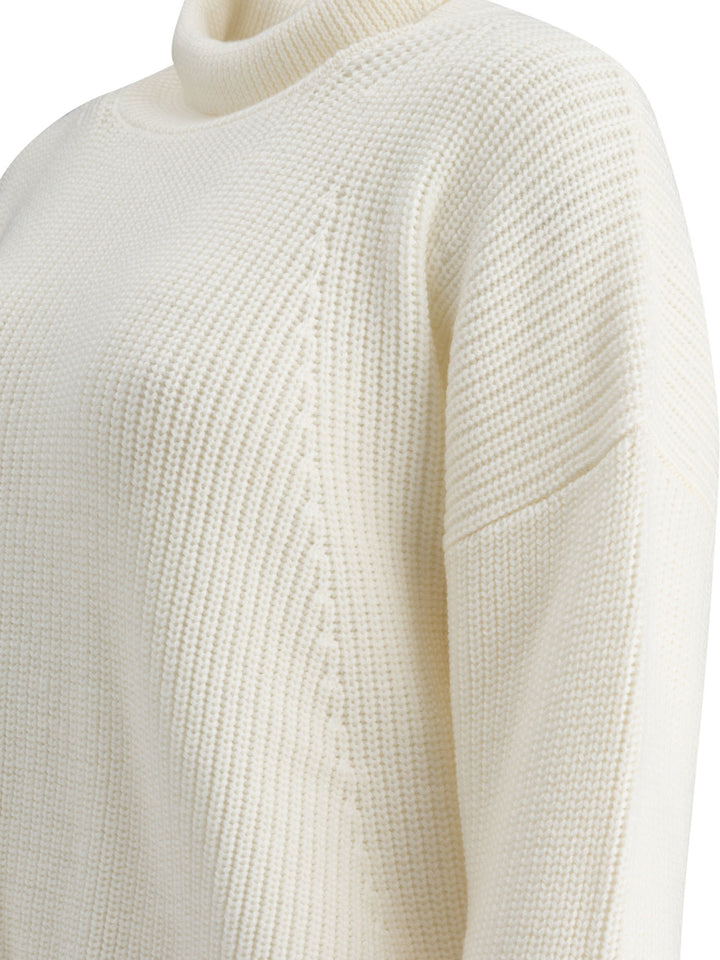 Rakkì  Knitwear - Bianco | fa80c77872d357f97f196153890eab3dfc4847cc