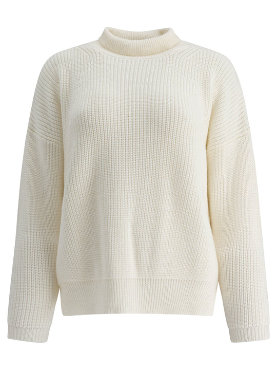 Knitwear Bianco