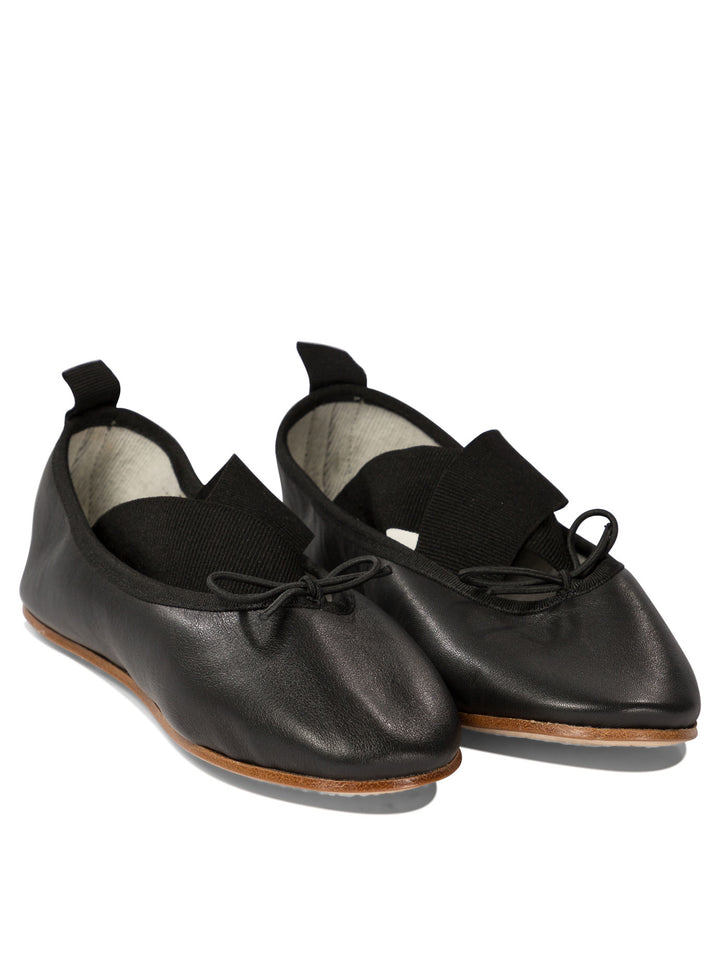 Repetto Gianna Ballerinas - Nero | 708f75097c7333c54727bdb0c8cc276679643cfa
