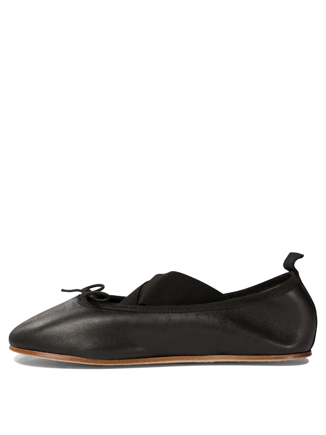 Repetto Gianna Ballerinas - Nero | 3d8b29cf3c39e797b90f6b7fde48542c0e8d9451