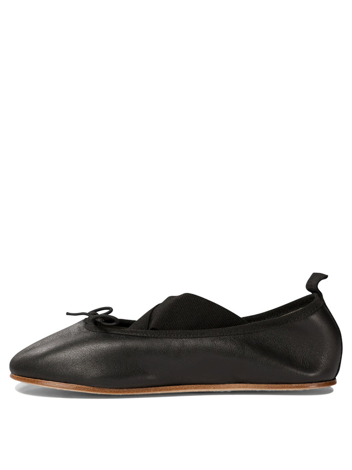 Repetto Gianna Ballerinas - Nero | 3d8b29cf3c39e797b90f6b7fde48542c0e8d9451