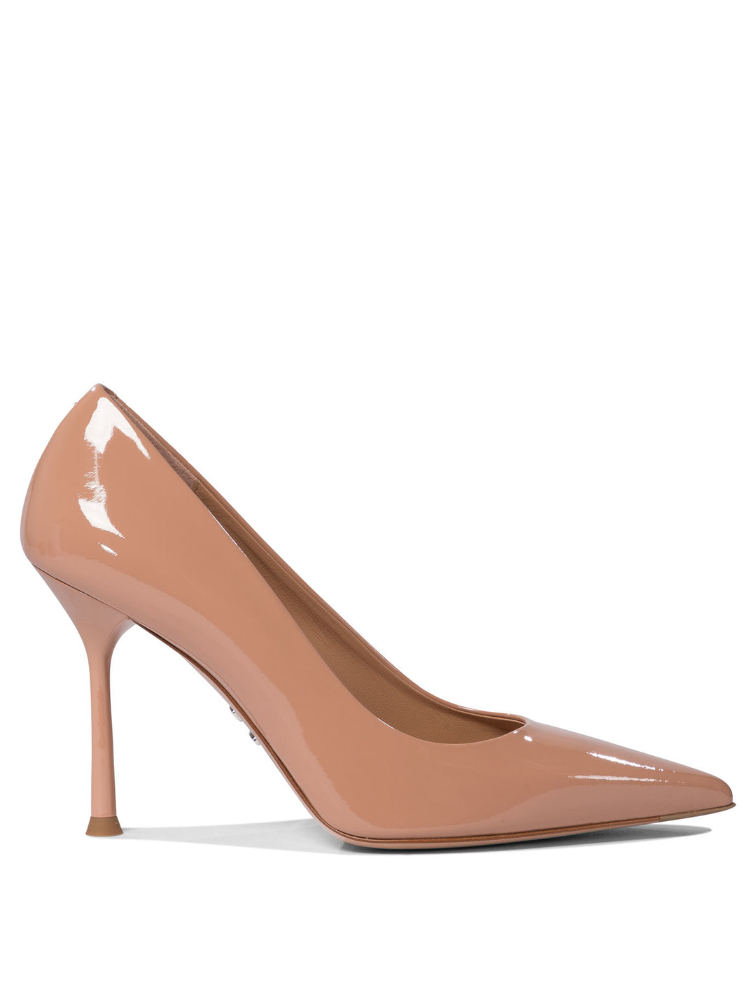 Sergio Levantesi  Heeled shoes - Rosa | 808c7ac1046a0ccdf79ca5b94a41420bc6504706