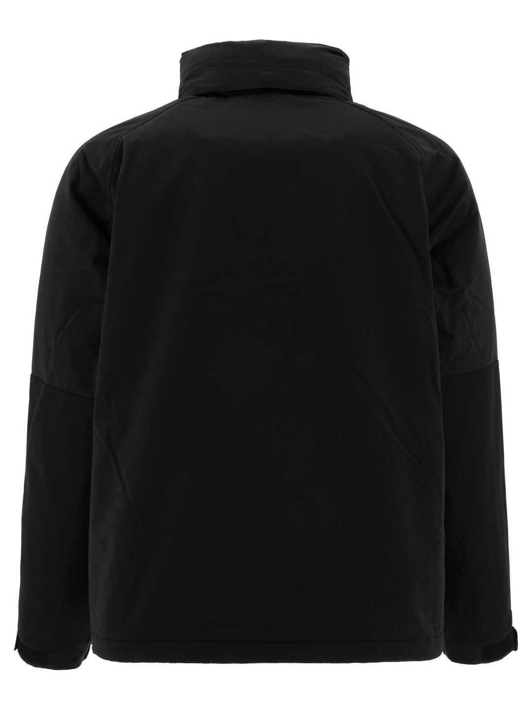 StüSsy Military-Style Jacket Jackets and Coats - Nero | 62b4b83c9afbeeeb2ad9ed1ba3de78c580eeb2d9