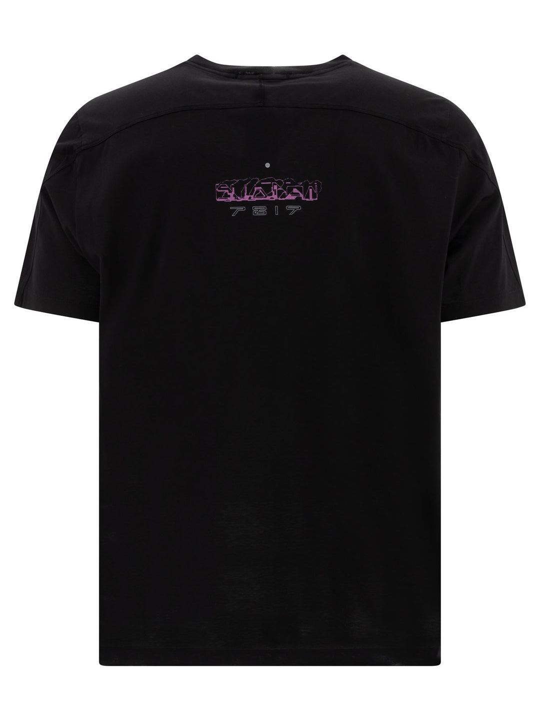 Stone Island Shadow Project Shadow Project T-shirts - Nero | 1a148457f8250f257ec0e59a6a84af6917b27fe3