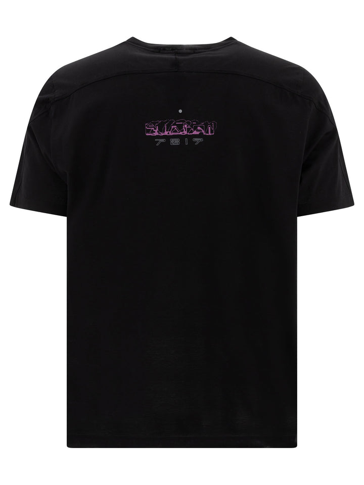 Stone Island Shadow Project Shadow Project T-shirts - Nero | 1a148457f8250f257ec0e59a6a84af6917b27fe3