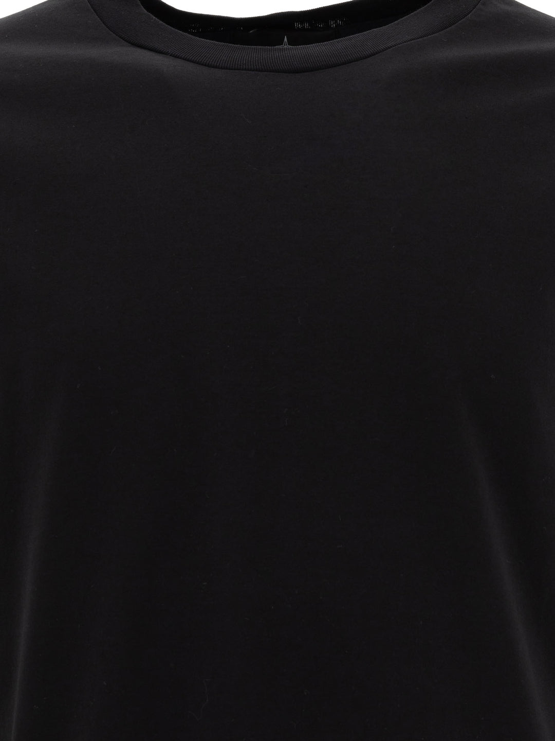 Stone Island Shadow Project Shadow Project T-shirts - Nero | df4b9cbf4d86946e121d51f2fc22fa1ebb8c9bc4