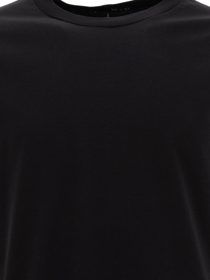 Stone Island Shadow Project Shadow Project T-shirts - Nero | df4b9cbf4d86946e121d51f2fc22fa1ebb8c9bc4