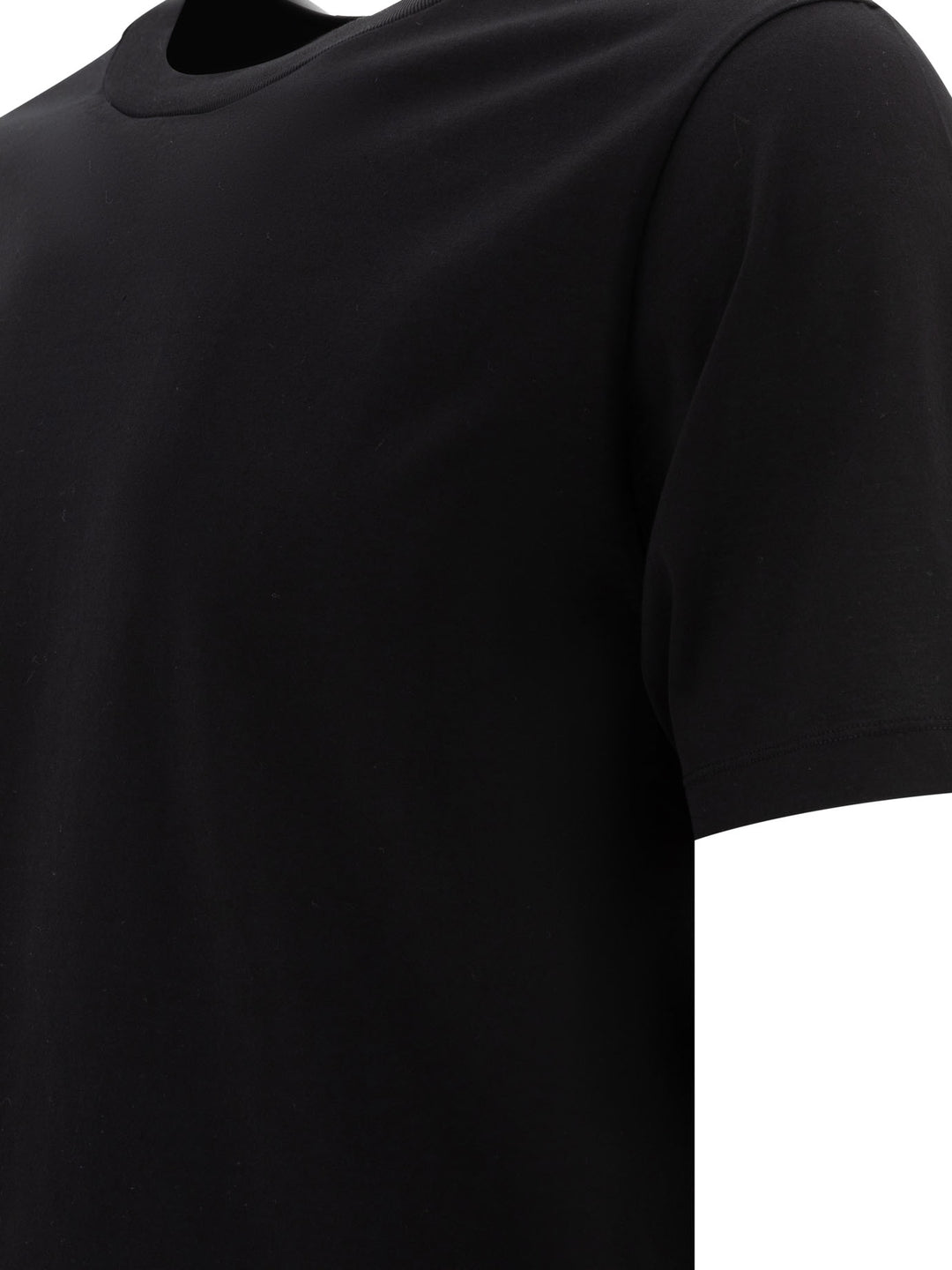 Stone Island Shadow Project Shadow Project T-shirts - Nero | 982fec26696a30e509af7a9fcc2d40d17d81dedd