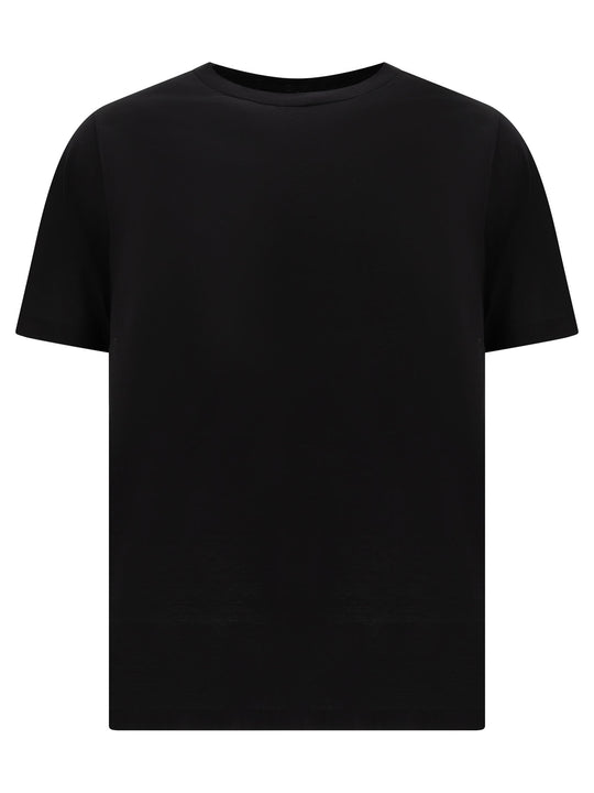 Shadow Project T-Shirts Nero