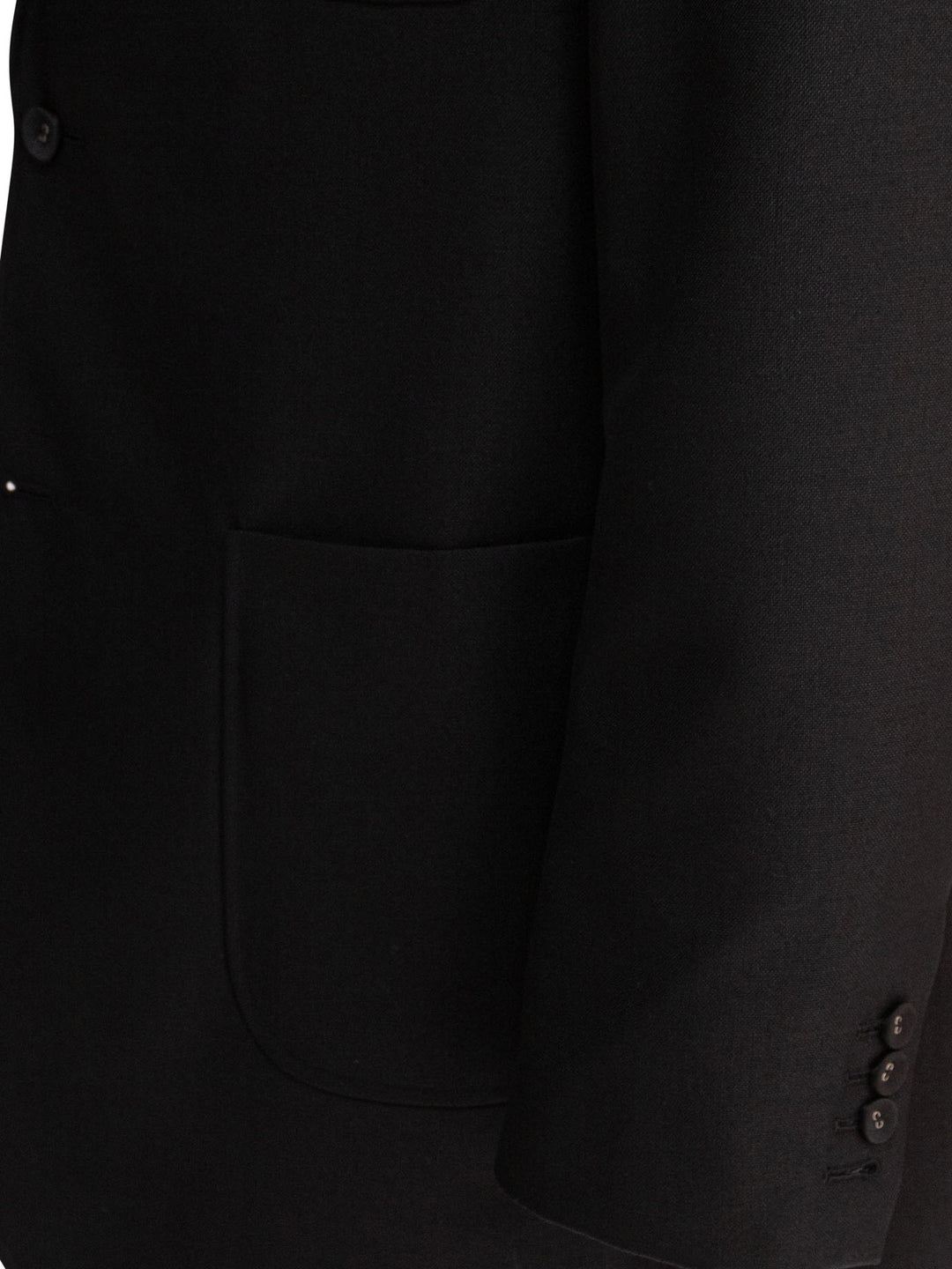 Thom Browne Jackets & Coats Jackets and Coats - Nero | 176dad52133153e646f54b540f5346a2ba2ad296