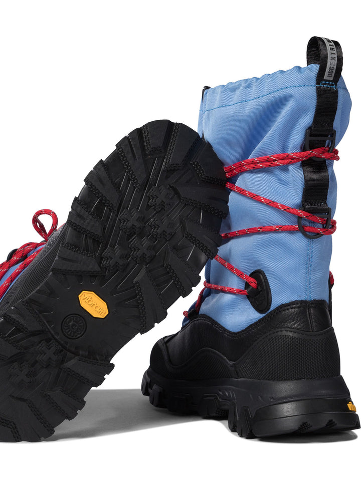 Ugg Metropeak Stivali e Stivaletti - Light blue | d8287c7d79c7cc4bced3e0b140b0236547b4bb3d