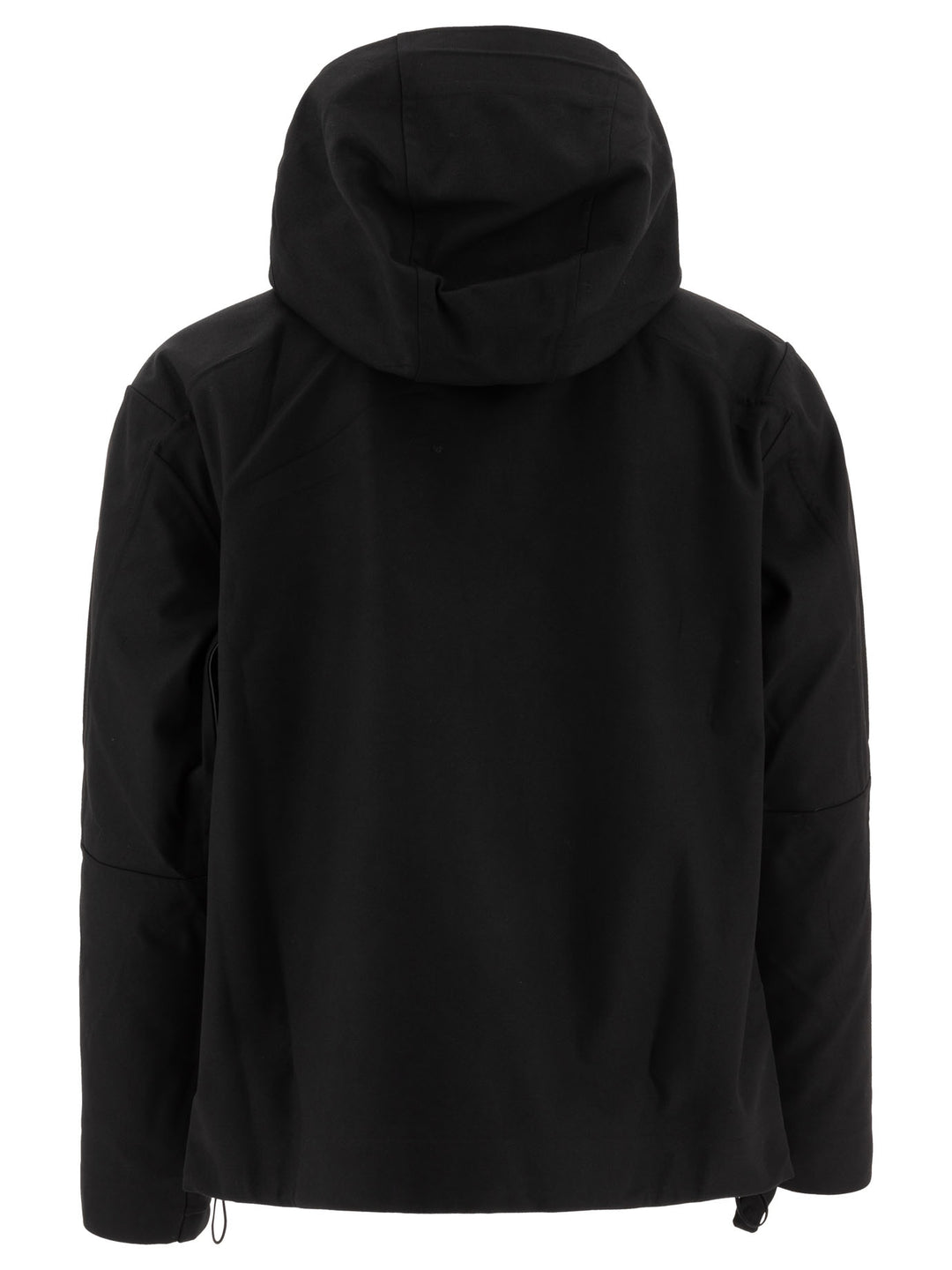 Wanderlust Vision Cristallo 3l Jackets and Coats - Nero | 37466d8b95e2426ff3662021f52968c3bba4997e