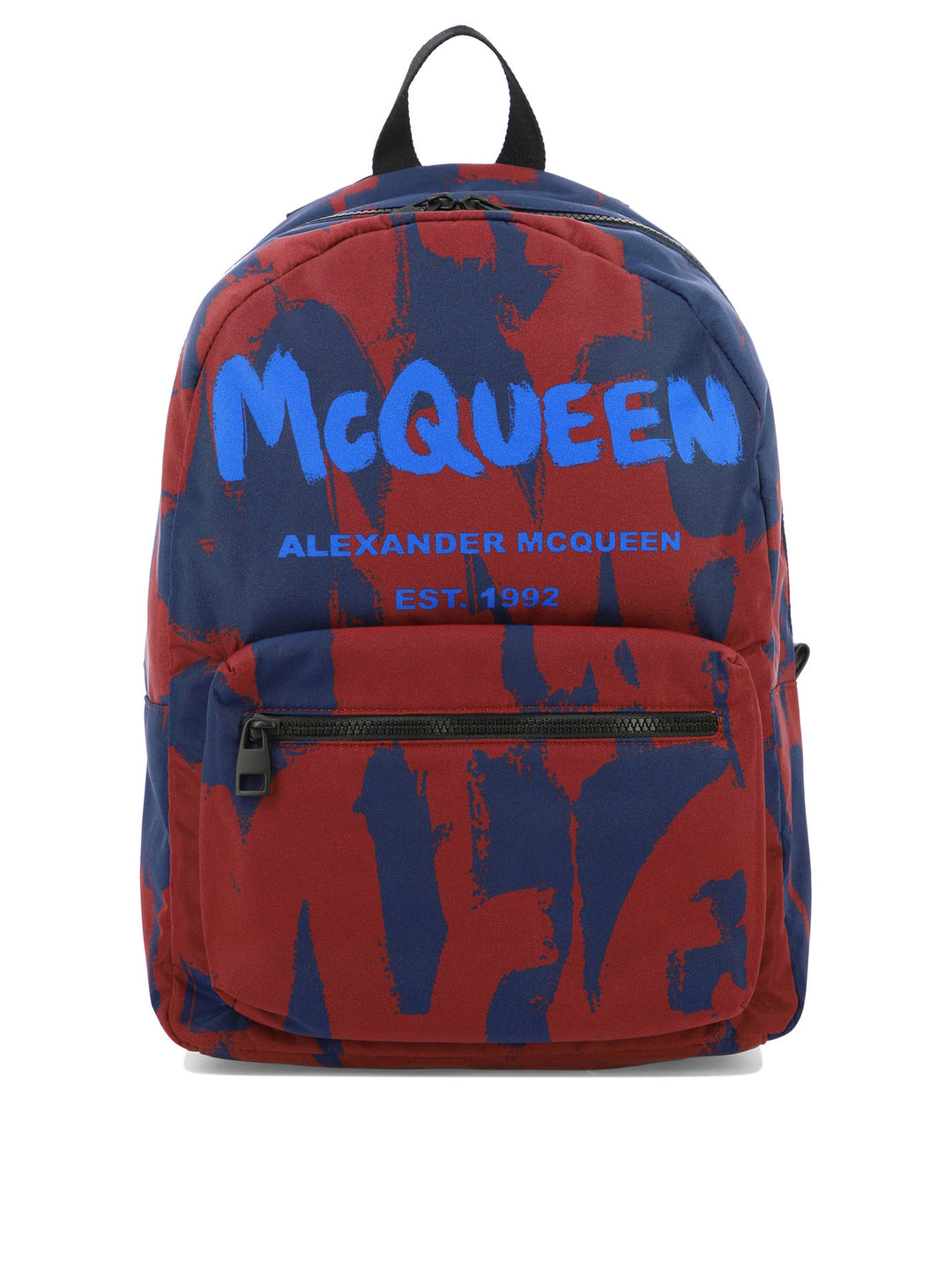 Alexander Mcqueen  Zaini e Valigie - Blu | 673099113be343c59d602d9604cc74b3391299bb