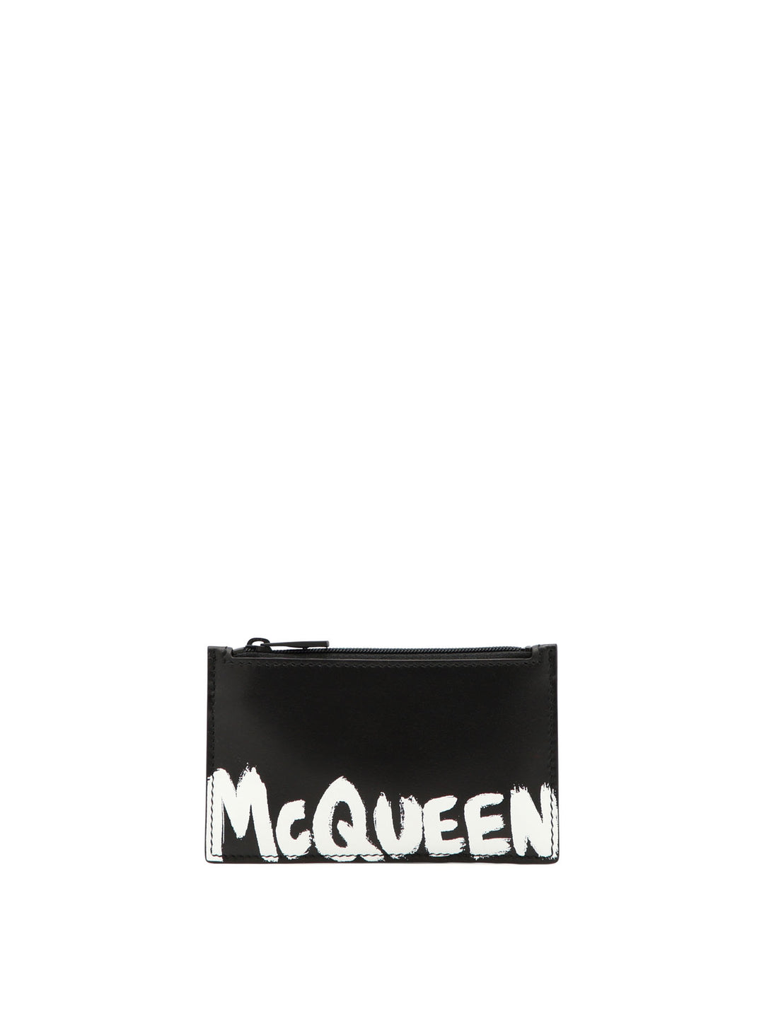 Alexander Mcqueen  Wallets & Card holders - Nero | a184cf38cc61085a9250de79a1137dcf62d27fff