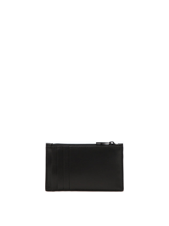 Alexander Mcqueen  Wallets & Card holders - Nero | eaf4f5dd5c381d58f9fb78f3f4fa290d21e3850d