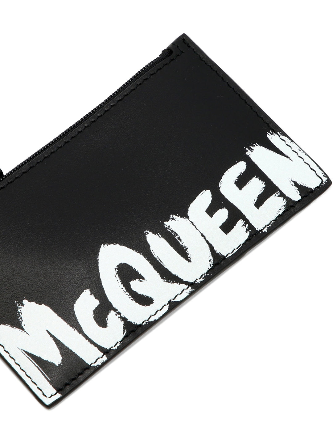 Alexander Mcqueen  Wallets & Card holders - Nero | 8a18dd6a6ae5b220f005dc60f0f4b8293cfaa707