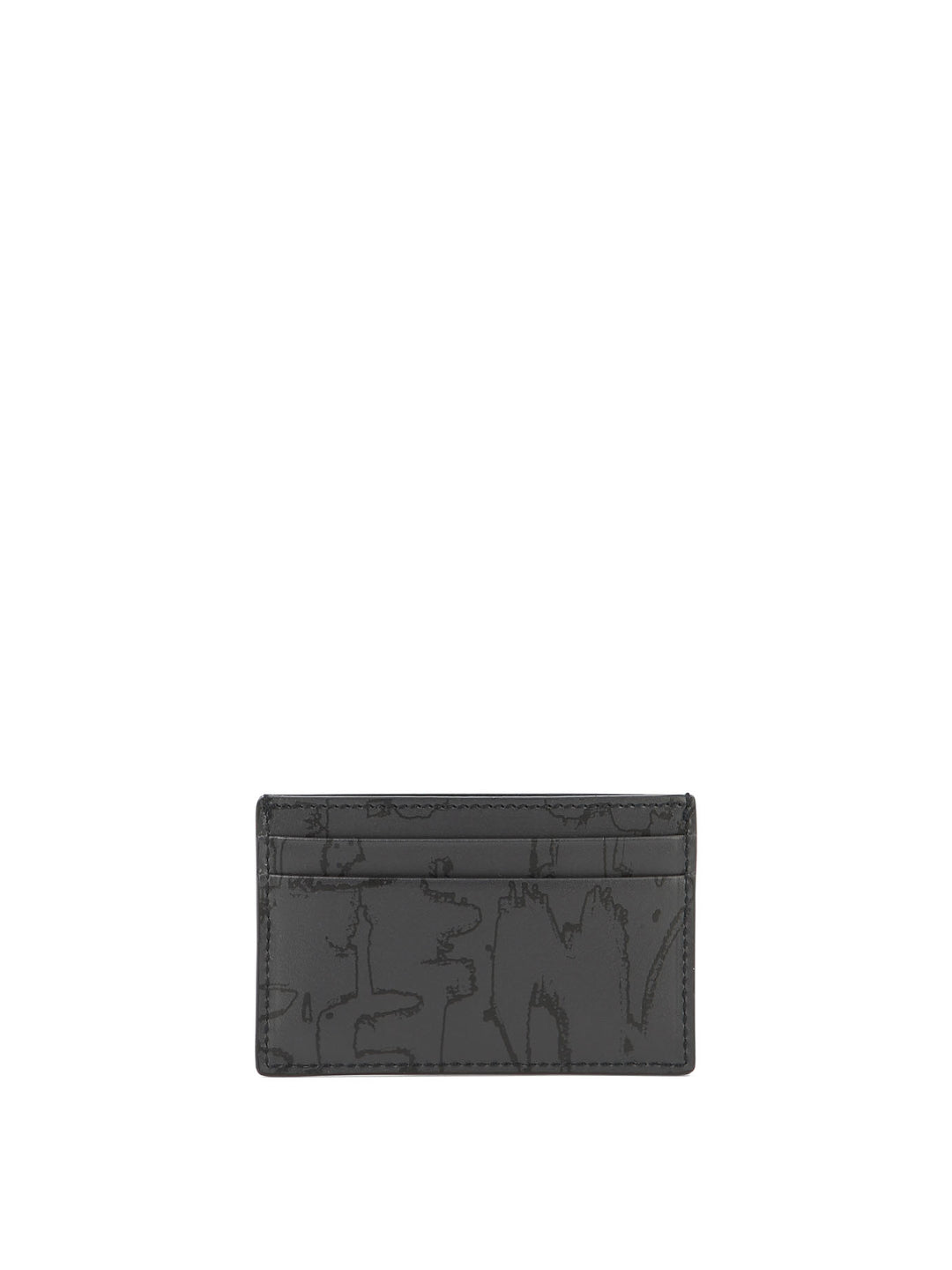 Alexander Mcqueen  Wallets & Card holders - Nero | c6f09c2d14aeaf8f9333f32a94816fa3ad4ec8a7