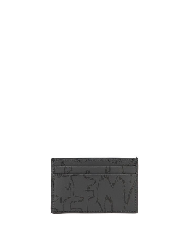 Alexander Mcqueen  Wallets & Card holders - Nero | c6f09c2d14aeaf8f9333f32a94816fa3ad4ec8a7