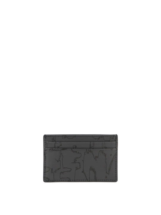 Wallets & Card Holders Nero