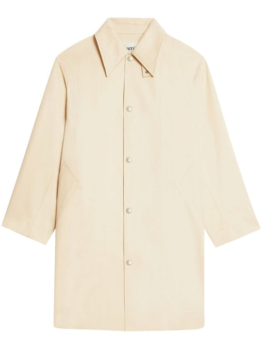 Jackets & Coats Jackets And Coats Beige