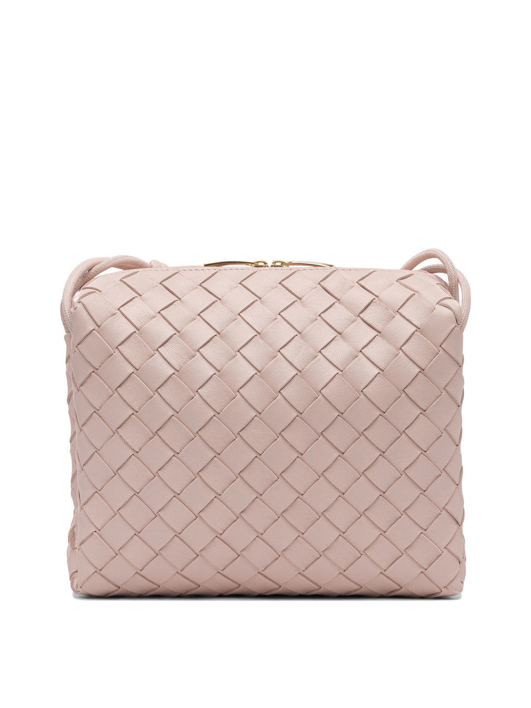 Bottega Veneta  Borse a Tracolla - Rosa | bb6f426ccd1b947c2e42ac4fbc428336e56222bc