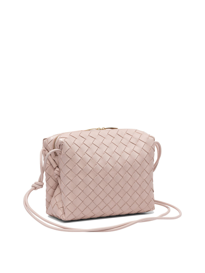 Bottega Veneta  Borse a Tracolla - Rosa | 440aa89960ff221e8fcfb7d564cce91d65186398
