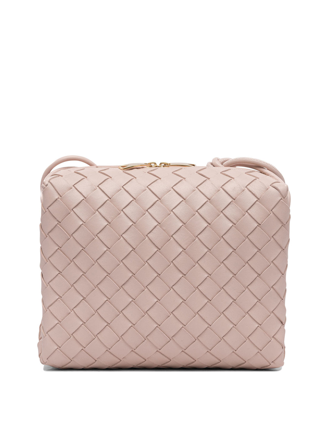 Bottega Veneta  Borse a Tracolla - Rosa | 2e03f37ceda734aebd7f8a3771beaab24ab353ec