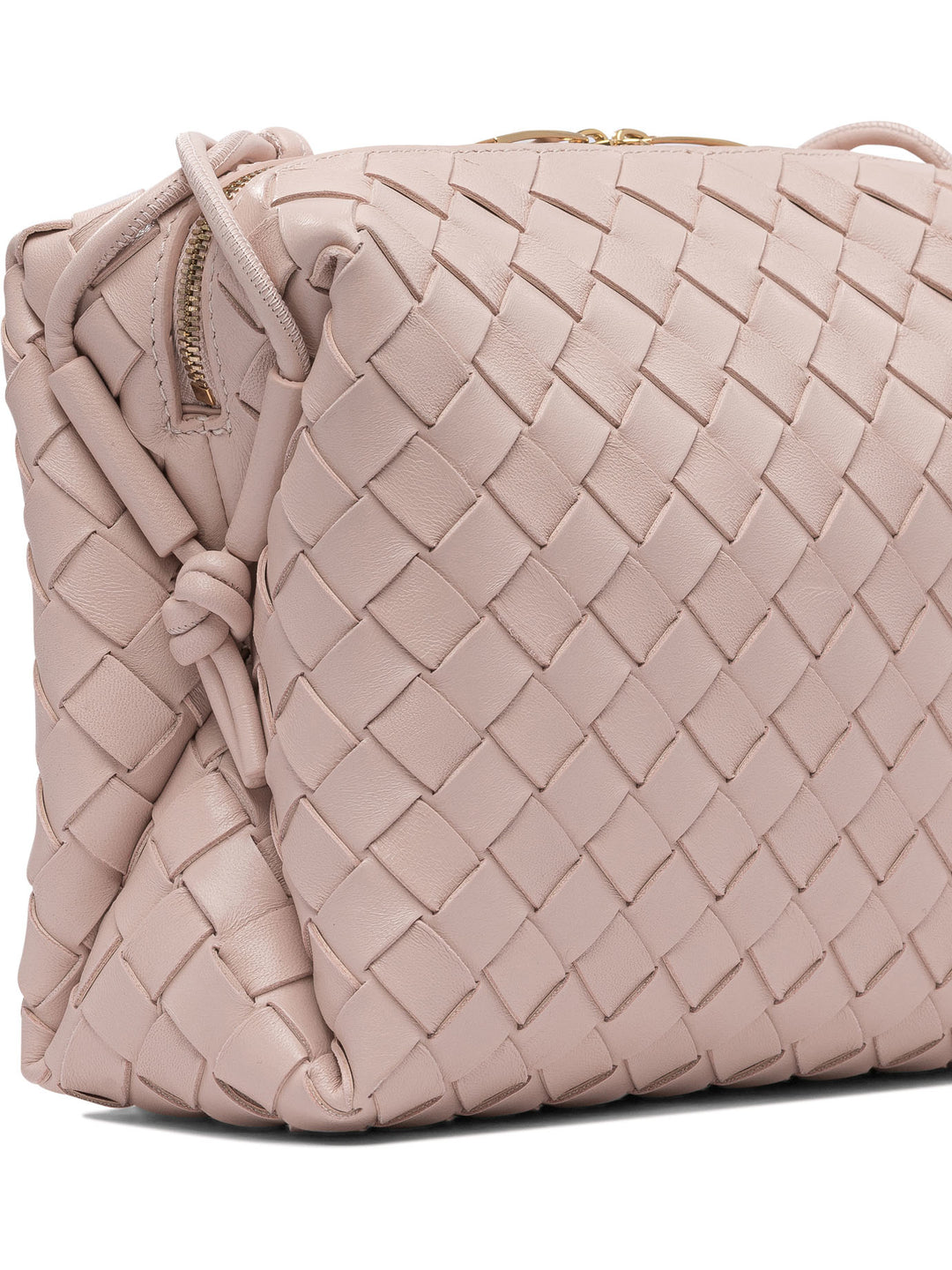Bottega Veneta  Borse a Tracolla - Rosa | 7f02ac1e9700ced597674ce8f78e625f86e75a8a