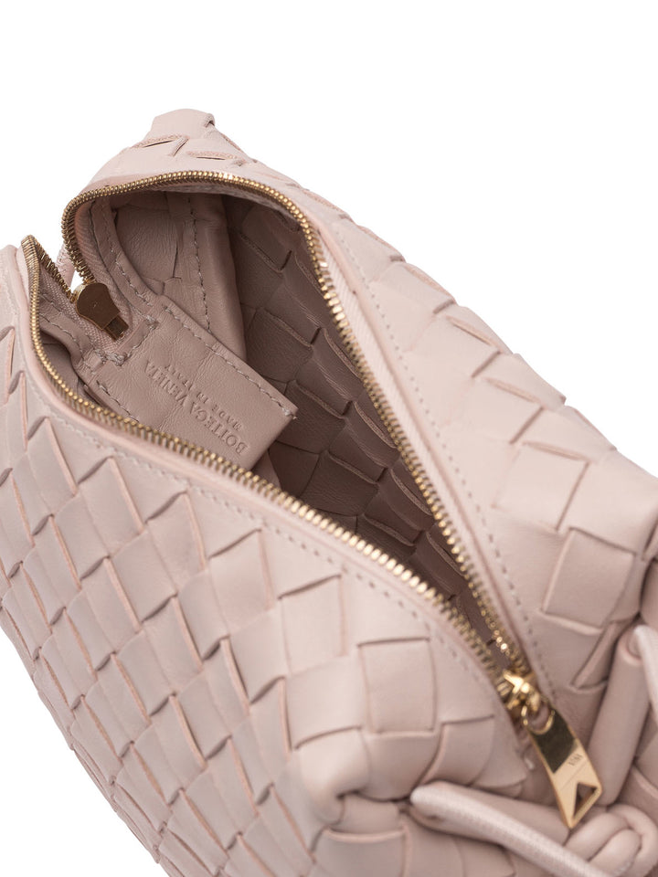 Bottega Veneta  Borse a Tracolla - Rosa | fd3d1372a77645c875bf324b3f9336b4eb1f7ee3