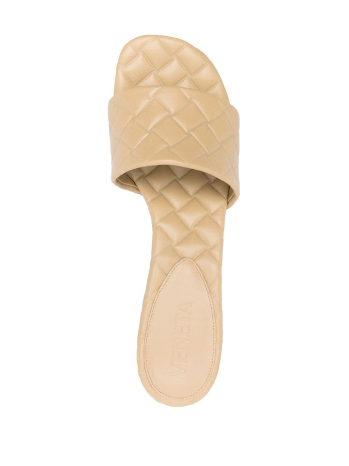 Bottega Veneta  Sandali - Beige | d47853a724066a5b3278b7ef9485e291f177a116