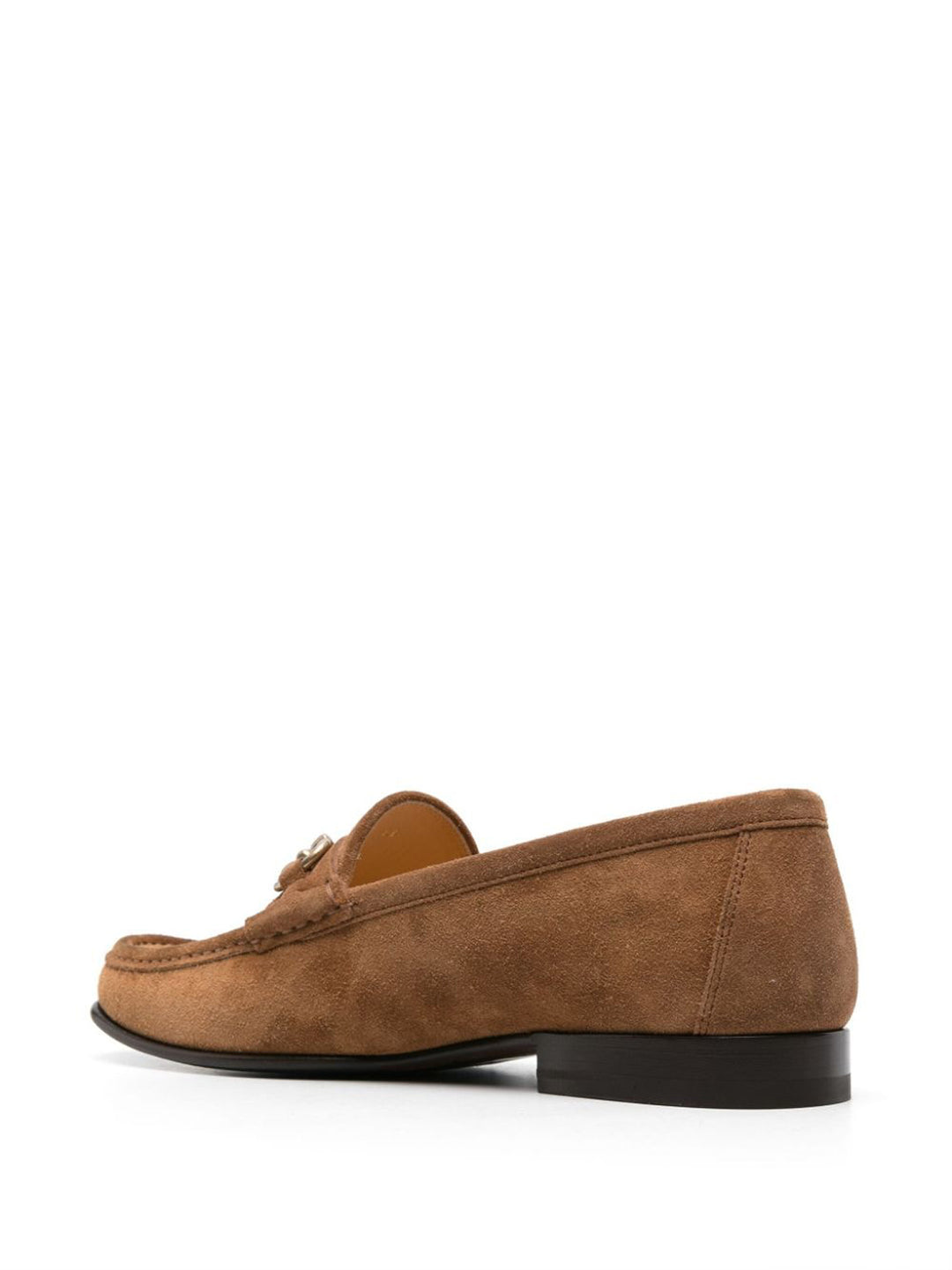 Brunello Cucinelli  Loafers & Slippers - Marrone | 24c9d422e0bb4c864762e0e7bcc709e1dc7f933e