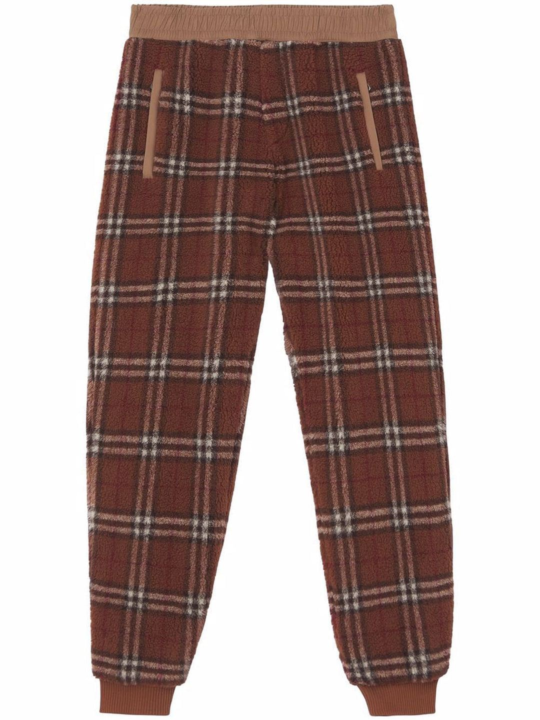 Burberry  Trousers - Marrone | 6ec315e68041b501e35b4d5562c0b30d741d1fb5