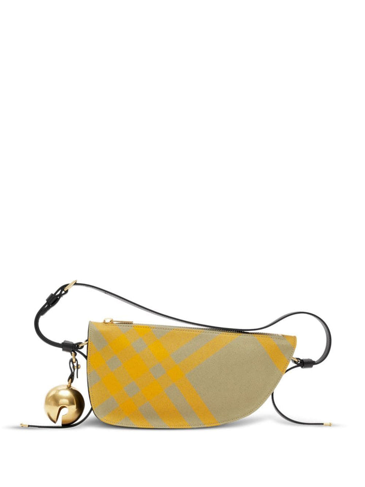 Burberry  Borse a Tracolla - Giallo | 75aeabf9629d1e8e5cd49c844b2a61b98f69d1de