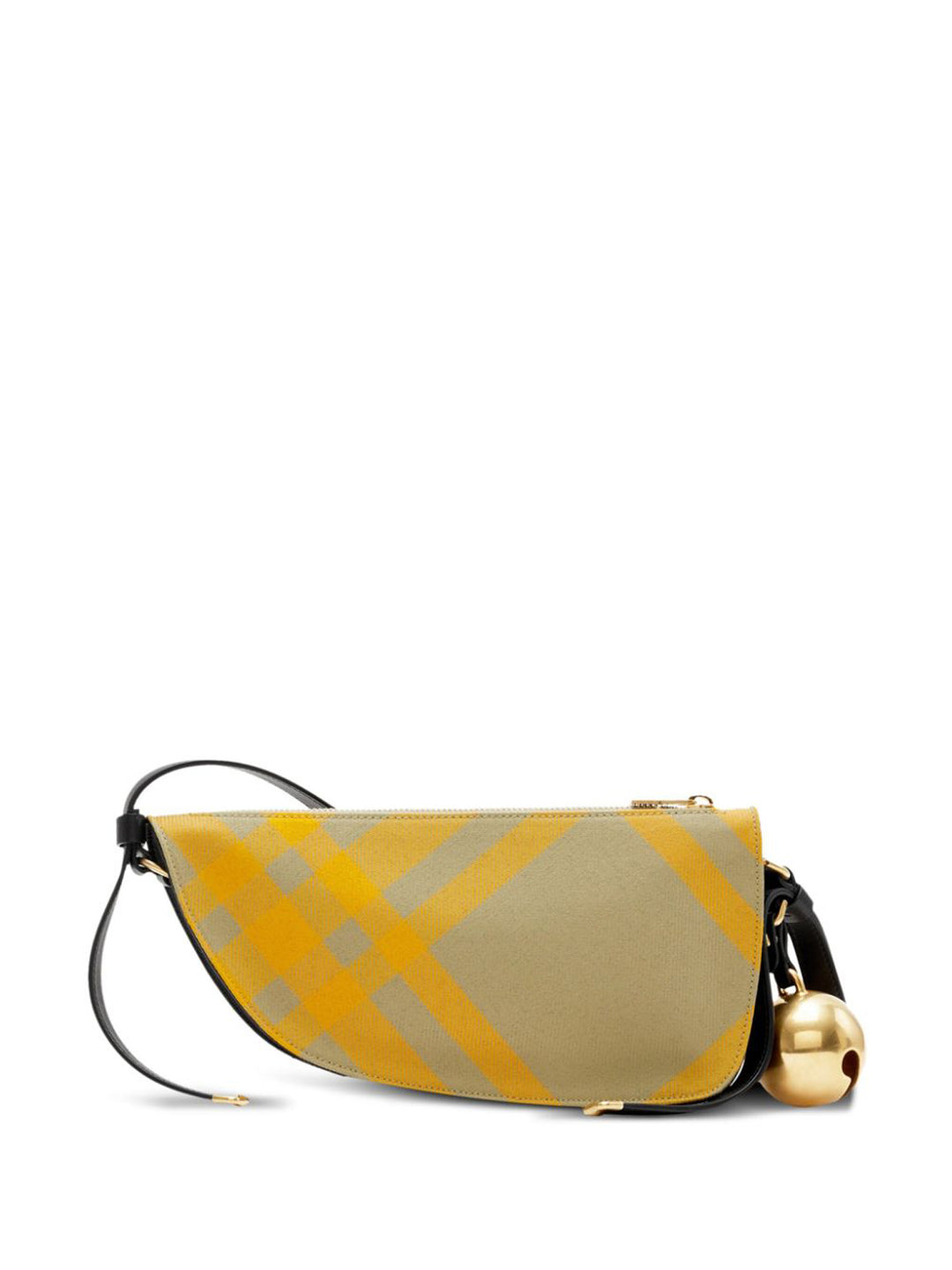 Burberry  Borse a Tracolla - Giallo | 40bbdb71d04f3aba16eb35c7ed3c7bba3730952b