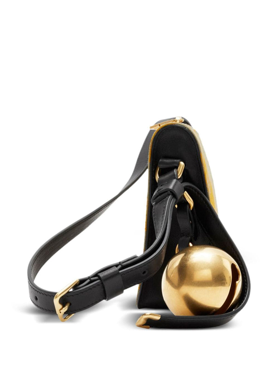 Burberry  Borse a Tracolla - Giallo | ef4e827c32f78c0c6dcf019f56e56bdda6e49a8f