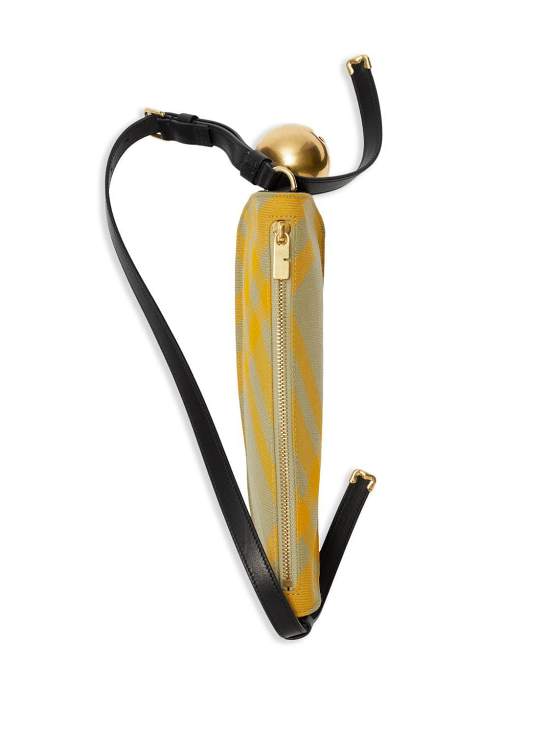 Burberry  Borse a Tracolla - Giallo | 0cfe753f0d483ccb596f5c4661b800251e165202