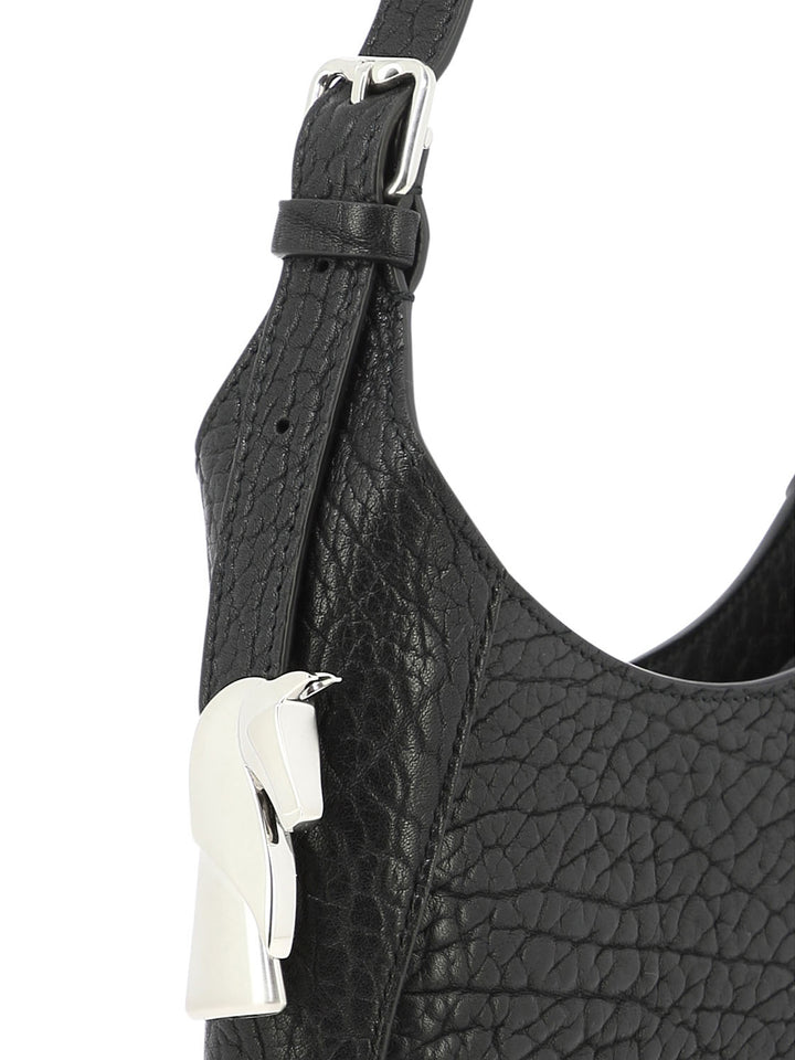 Burberry Chess Borse a Spalla e Tracolla - Nero | 5a3938926b66702ff57a4062f16cd224b2ce2642