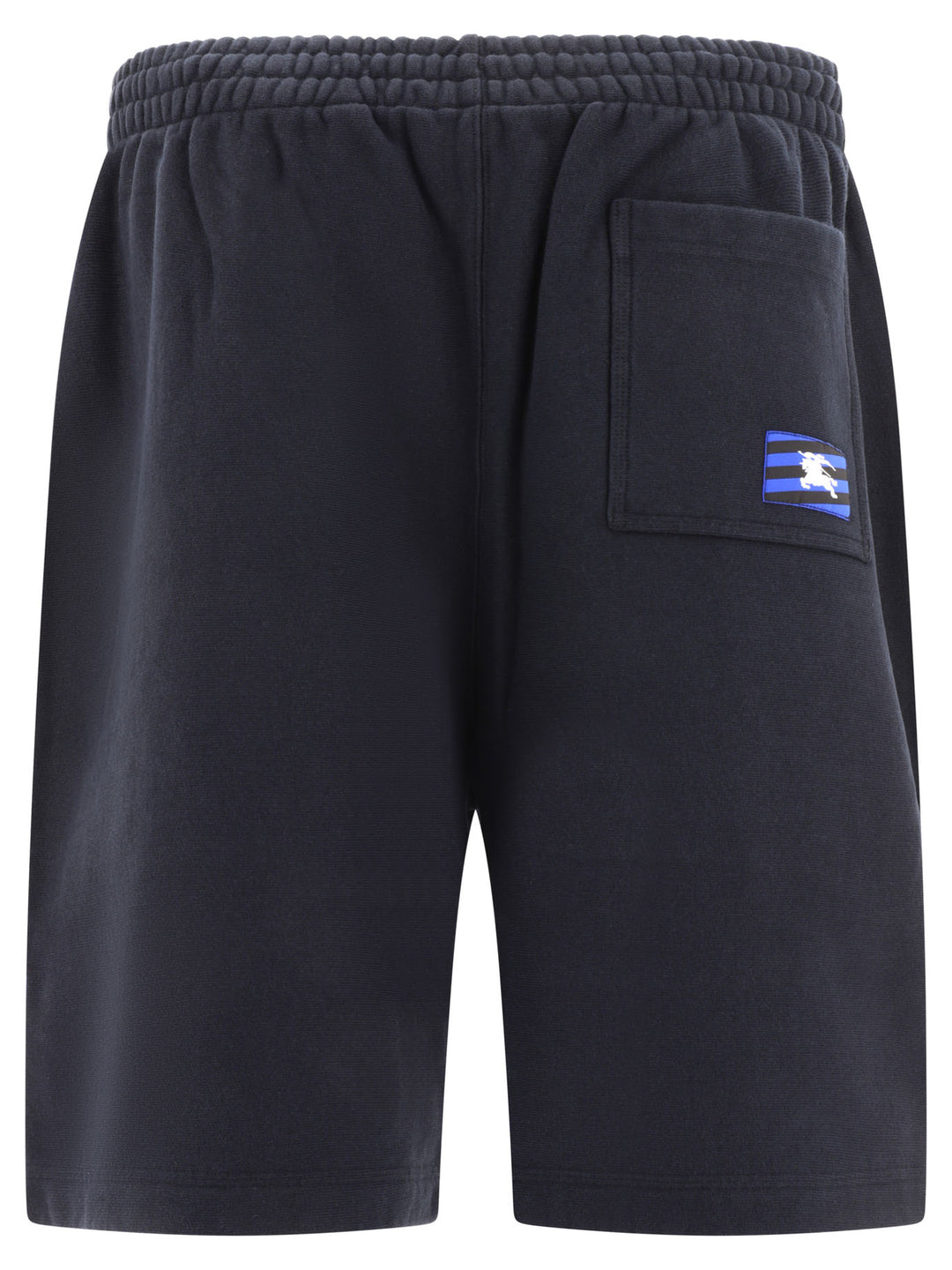 Burberry  Shorts - Nero | 4ff0565d5a1ebae4f1d99f0d9e15d68407be7081