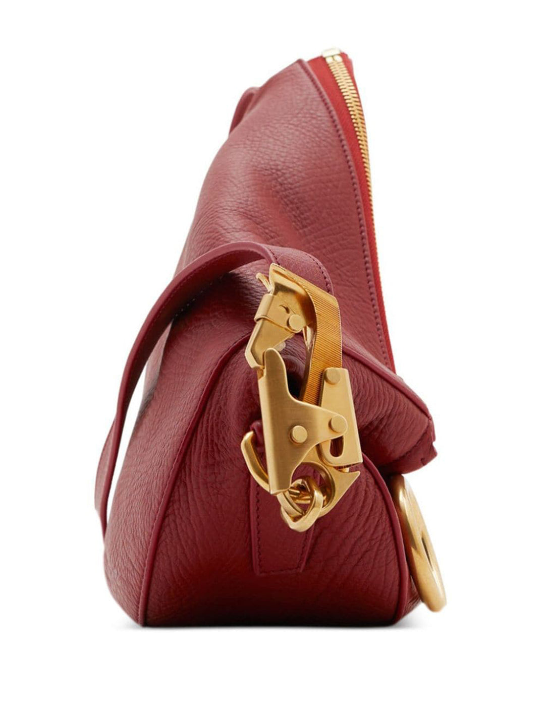 Burberry Knight Borse a Tracolla - Rosso | 6b81978373bae6ed8c26c5f2b423753aeaaa54d2