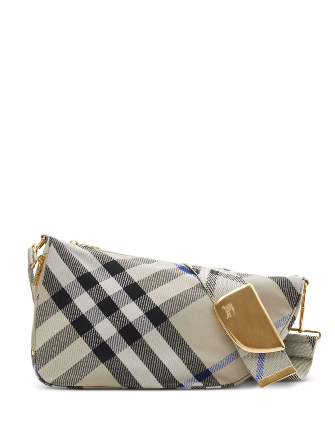 Burberry  Borse a Tracolla - Beige | 37a14bf45d10325f24e4e2cbfa6b980832d8cf89