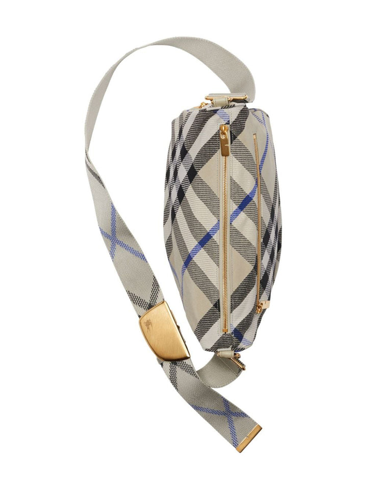 Burberry  Borse a Tracolla - Beige | e97956374b157ba66b8874a52ba3cd0f1a72e238