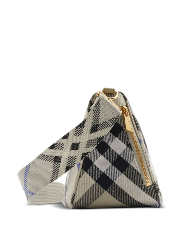 Burberry  Borse a Tracolla - Beige | 863feeb96b262e057e8f2960bd77cf3d1b8d1b12