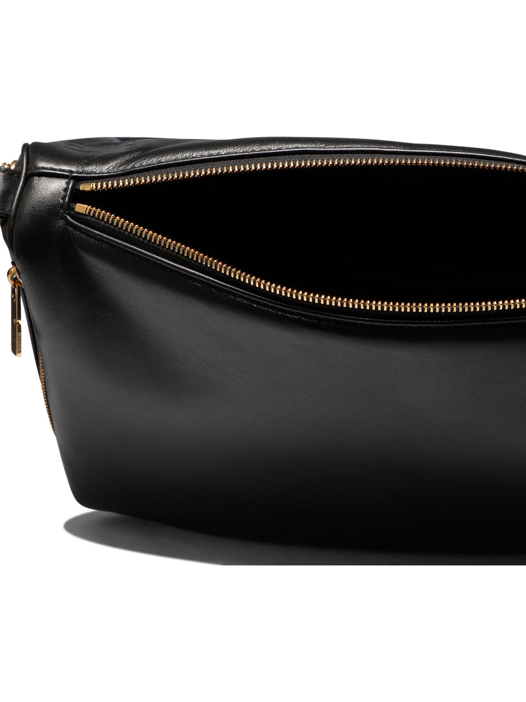 Burberry Shield Messanger Borse a Spalla e Tracolla - Nero | 8043ef1246a100011fef35bc51e0ee415cd4303c