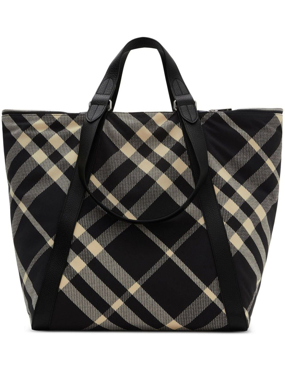 Burberry  Borse a Spalla e Tracolla - Nero | 761380f4b9b26fcf2976007a2ee2d466439a7459