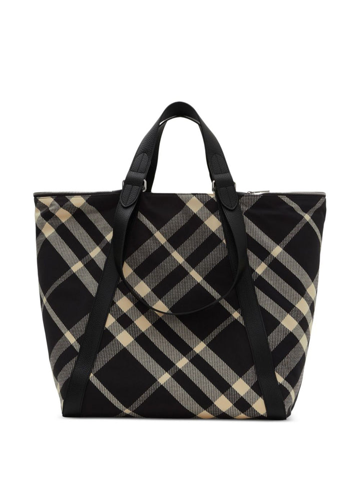 Burberry  Borse a Spalla e Tracolla - Nero | 3282cb3d0f0d6f4302f930b9808d81b436f529a5
