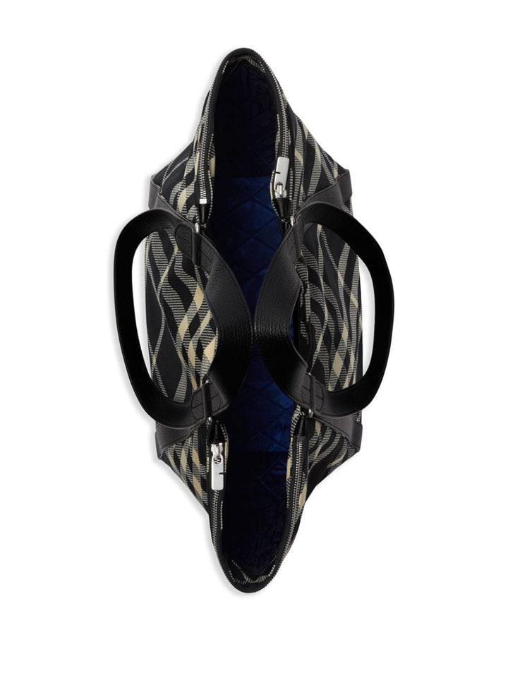 Burberry  Borse a Spalla e Tracolla - Nero | d5ba30cebe35c44d9c3015ebdf29520f4da6f82d