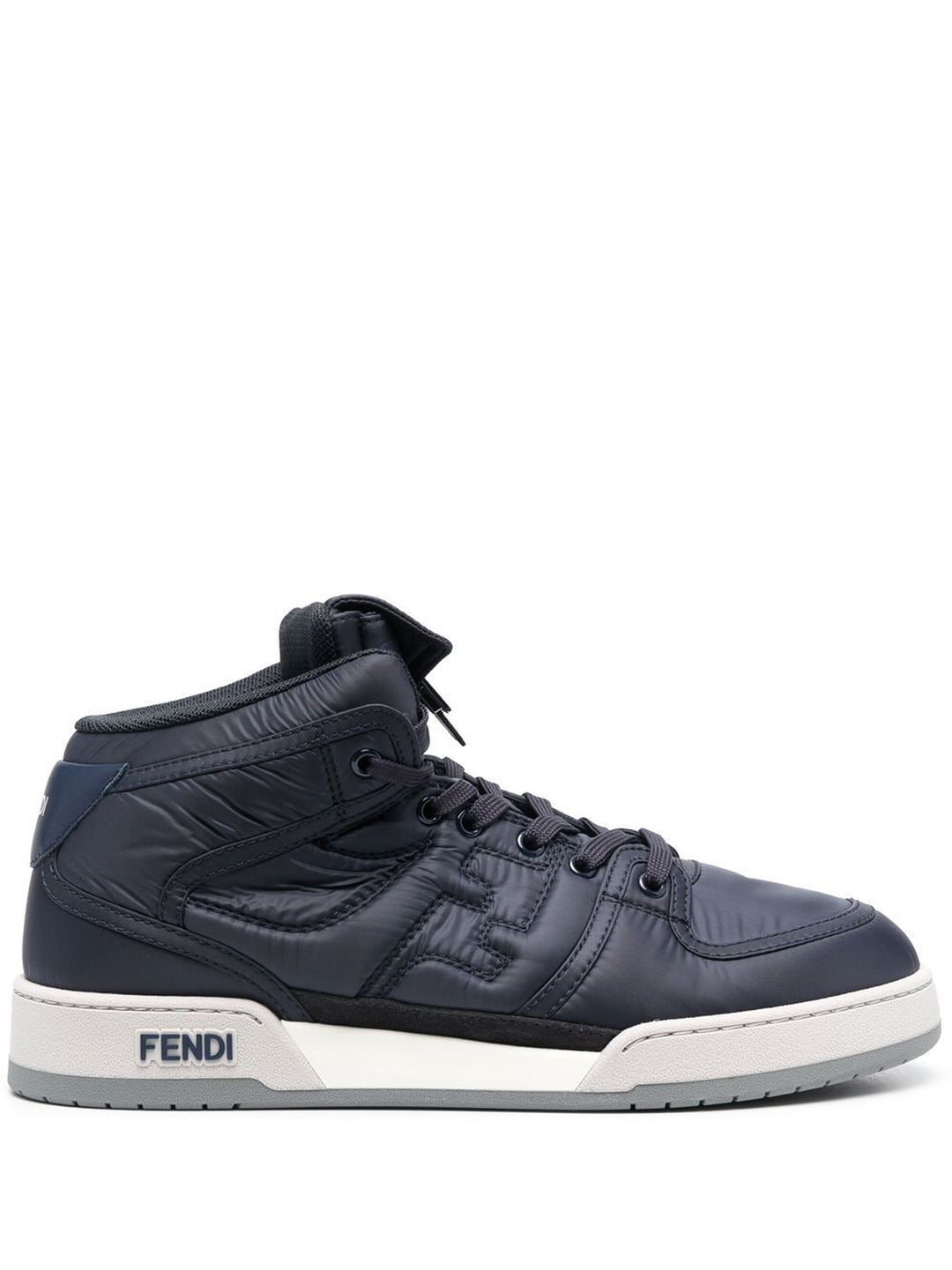 Fendi  Sneakers & Slip-On - Blu | 6efd1edbd1c996762541be05b0cbae94f50b9ce7