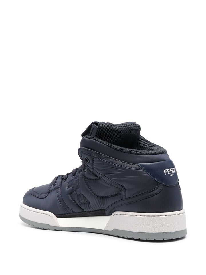Fendi  Sneakers & Slip-On - Blu | c0f240fb6d78afc879a9a73f10640bc9f019482b