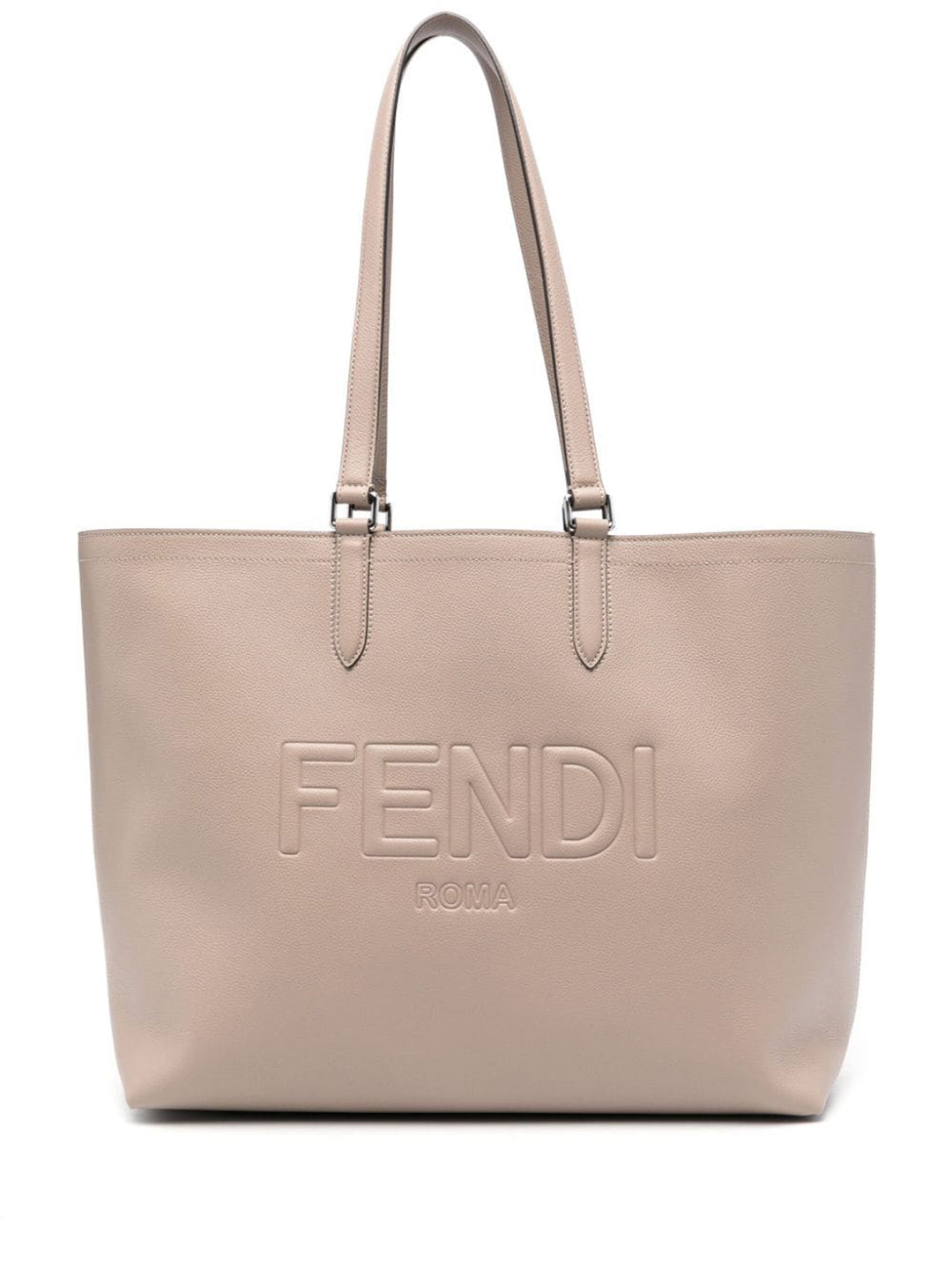 Fendi  Borse a Spalla e Tracolla - Beige | 7edd3876f0a526f93b9f443d01ba2692d043264b