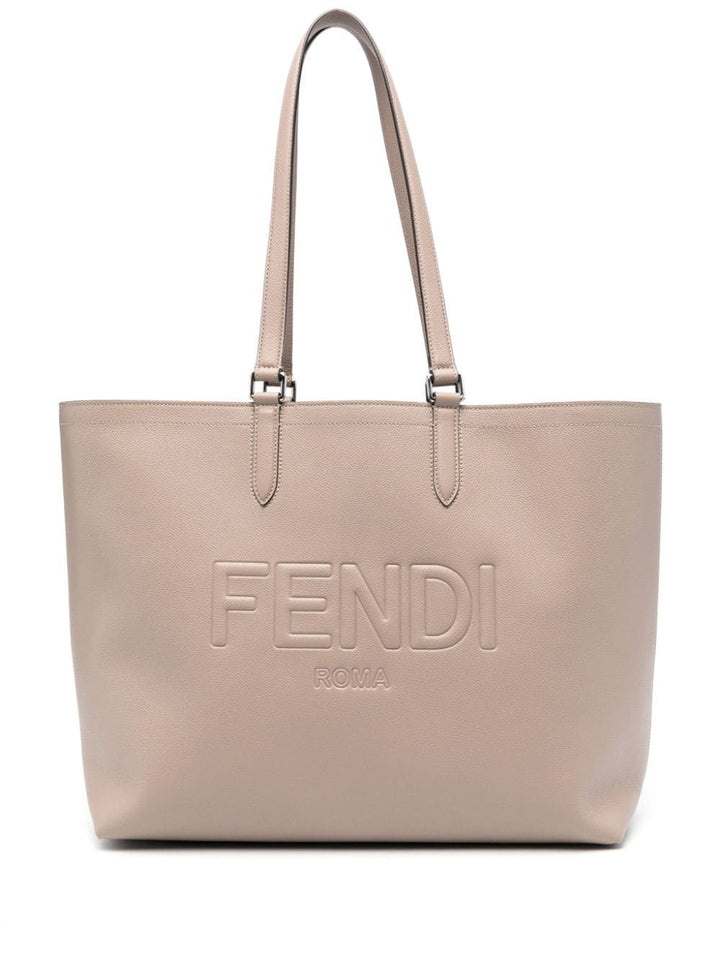 Fendi  Borse a Spalla e Tracolla - Beige | 7edd3876f0a526f93b9f443d01ba2692d043264b